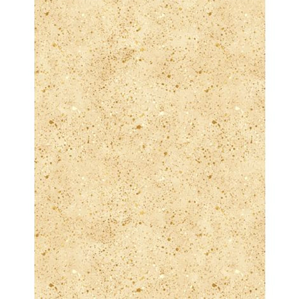 Essentials Splatter - Tara Reed