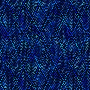 Diamond Dots