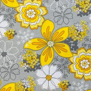 Gray Matters Floral