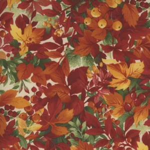 Falling Leaves