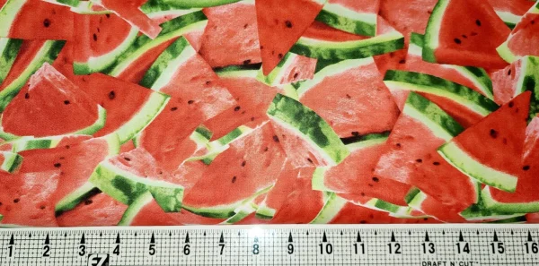 Farmers Market - Vatnsmelóna