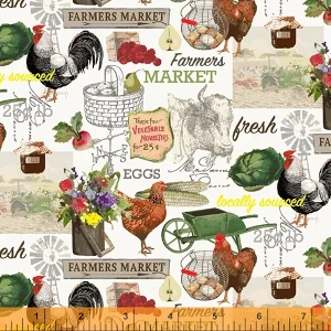 Farmers Market