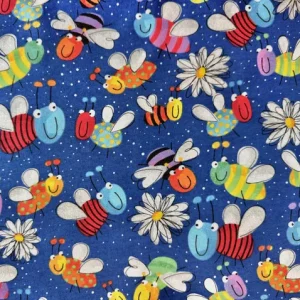 Lady Bugs