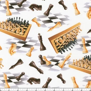 Checkmate - Skák