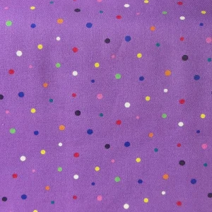 Dot - Purple