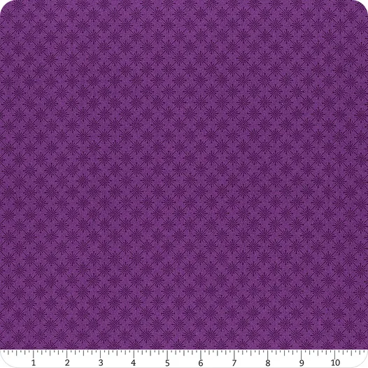 Kimberbell Basics - Fjólublátt