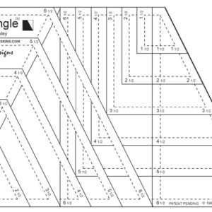 Lazy Angle by Joan Hawley