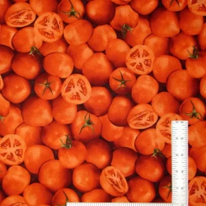 Farmers Market - Tómatar