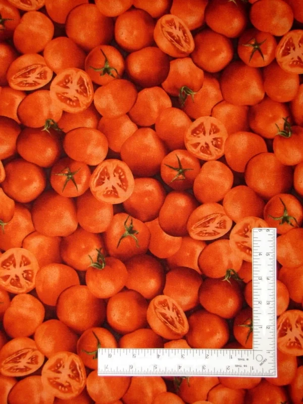 Farmers Market - Tómatar