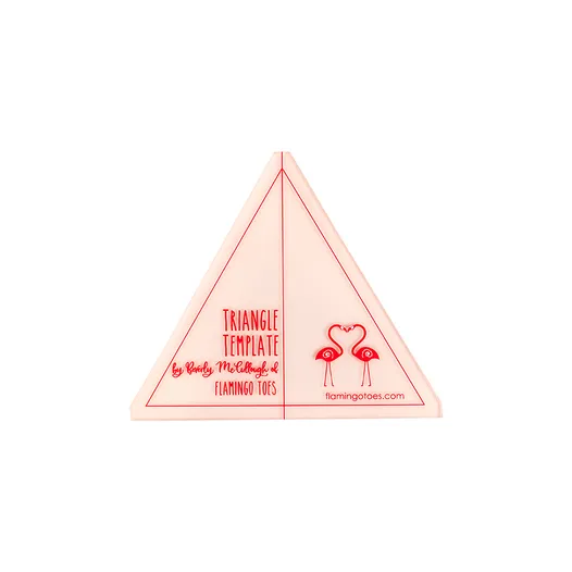 Vintage Quilting Templates - Image 2