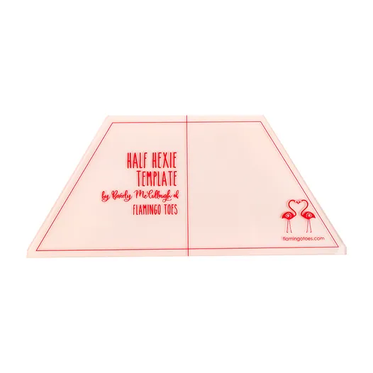 Vintage Quilting Templates - Image 3
