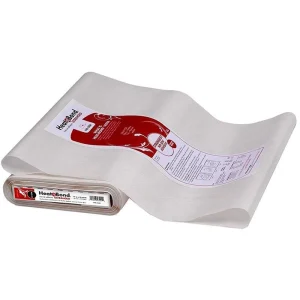 Heat n´ Bond	Iron on adhesive - Ultrahold