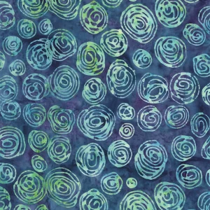 Tonga Dive- Batik
