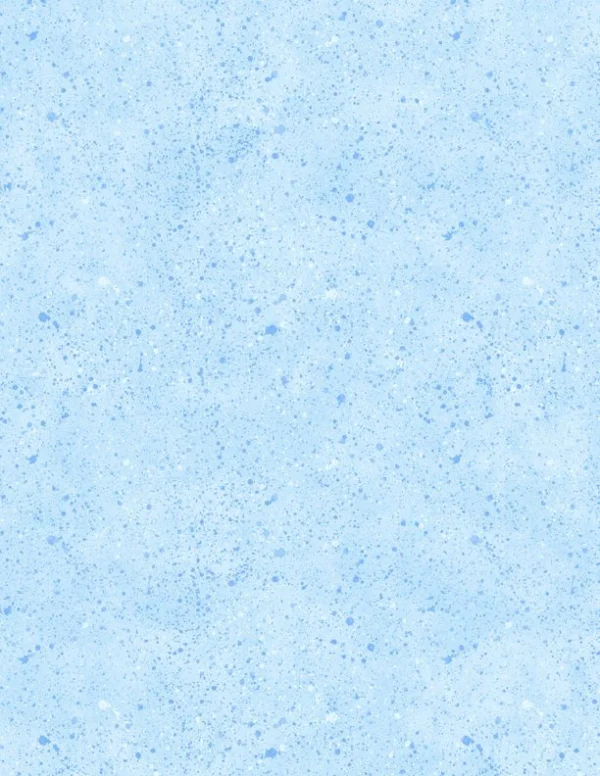 Essentials Splatter - Tara Reed