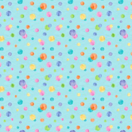 Raindrops & Sunshine