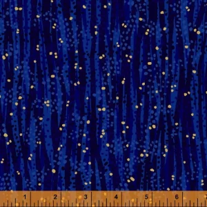 Dewdrop - Blue