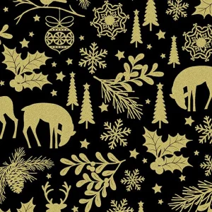 Holiday Forest - Holiday Sparkle
