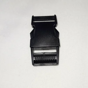 Side-Release Buckle