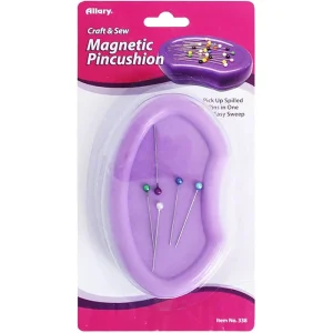 Magnetic Pincushion