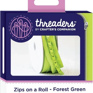 Rennilás - 5 metrar + 10 sleðar