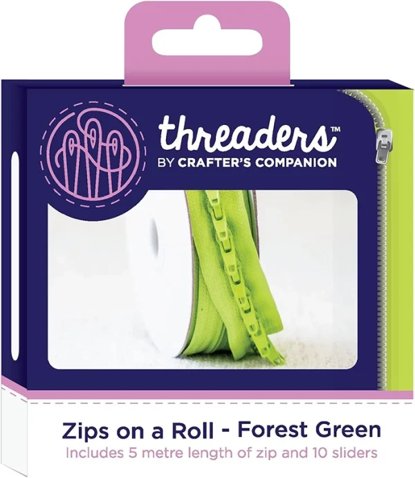 Rennilás - 5 metrar + 10 sleðar