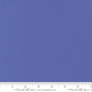 Bella Solids - Periwinkle