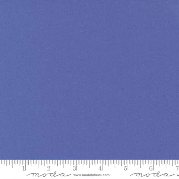 Bella Solids - Periwinkle