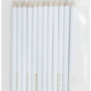 Water Soluable Marking Pencils