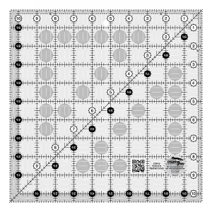 Creative Grids 10,5x10,5