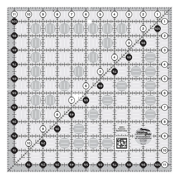 Creative Grids 11,5x11,5