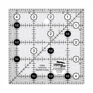Creative Grids 4,5x4,5