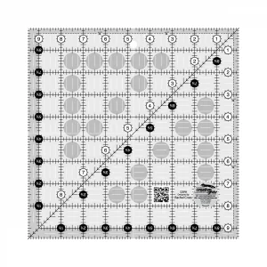 Creative Grids 9,5x9,5