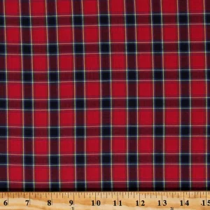 Sevenberry Classic Plaides