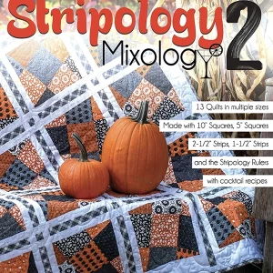 Stripology Mixology 2