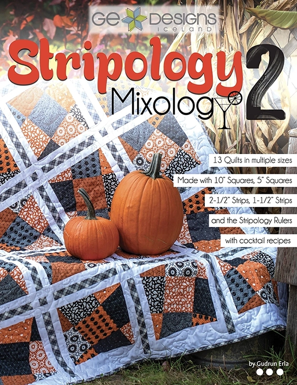 Stripology Mixology 2