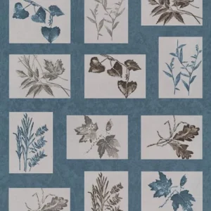 Change of Seasons - 24" panill - Haustlauf