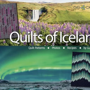 Quilts of Iceland