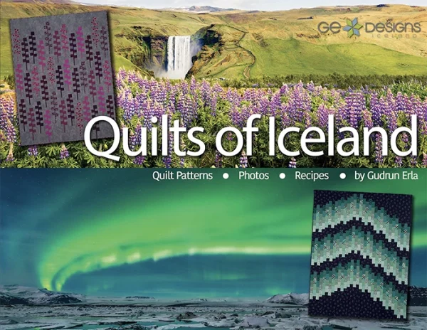 Quilts of Iceland
