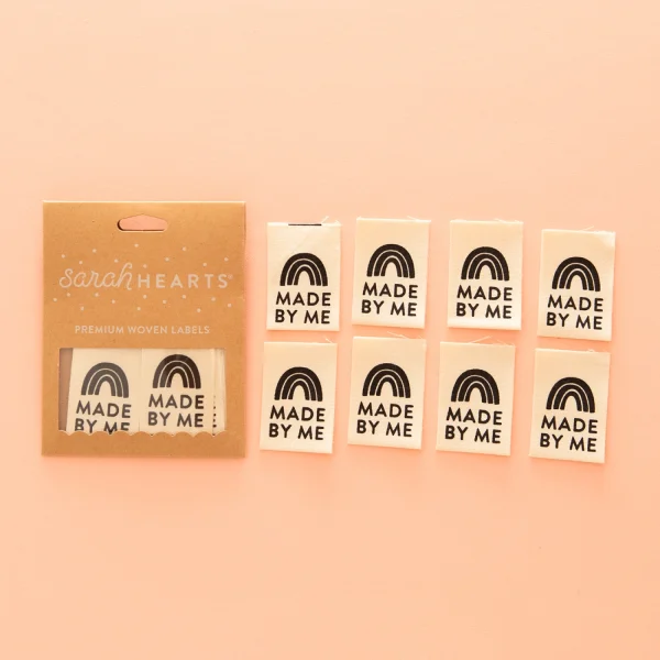 Merki - "Made by me"