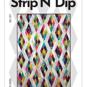 Strip N' Dip