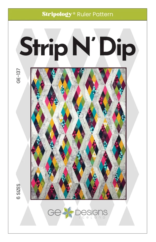 Strip N' Dip