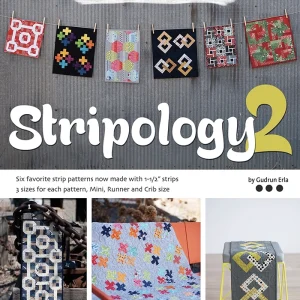 Stripology 2