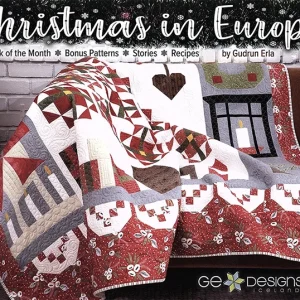 Christmas in Europe