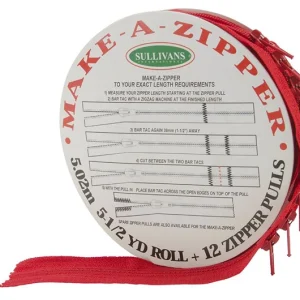 Rennilás - 5,02m + 12 sleðar