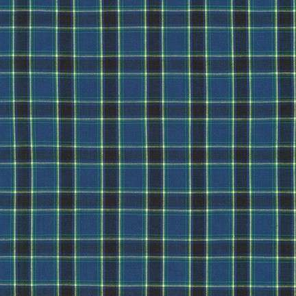 Sevenberry Classic Plaides