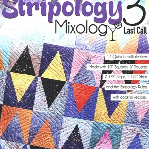 Stripology Mixology 3