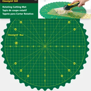 MAT OMNIGRID ROTATING