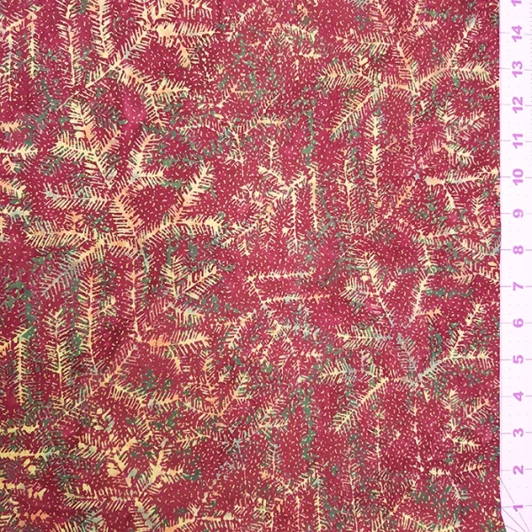 Crimson Grenigreinar