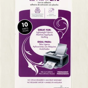 SHEET EZ PRINT LITE 8-1/2 X 11 10PK