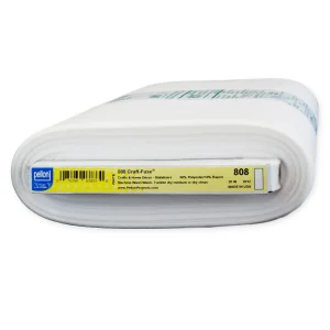 INTER CRFT-FUSE LT IRONON 20IN X 30YDS